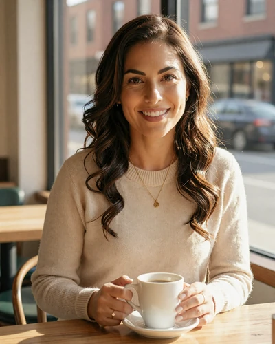 Dr. Emily, Cardiologist in Boston, MA