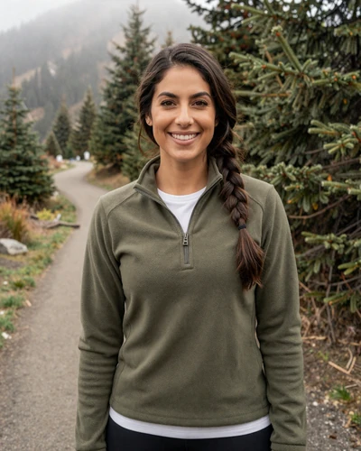 Sophia, Physician Assistant in Seattle, WA